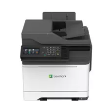 МФУ цветное Lexmark CX622ade