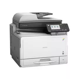 МФУ цветное Ricoh Aficio MP C305SPF