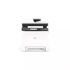 МФУ цветное Ricoh M C250FWB