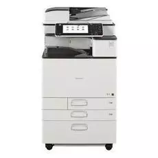 МФУ цветное Ricoh MP C2011SP