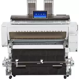 МФУ цветное Ricoh MP CW2201SP
