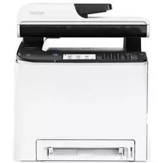 МФУ цветное Ricoh SP C261SFNw