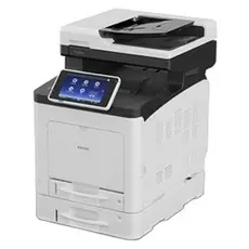 МФУ цветное Ricoh SP C361SFNw