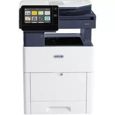 МФУ цветное Xerox VersaLink C605/XL