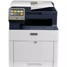 МФУ цветное Xerox WorkCentre 6515DN