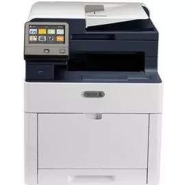 МФУ цветное Xerox WorkCentre 6515N