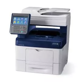 МФУ цветное Xerox WorkCentre 6655iX