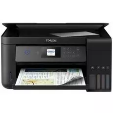 МФУ Epson L4160