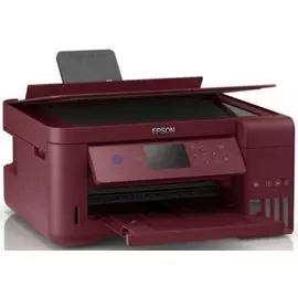 МФУ Epson L4167 C11CG23404 цветное A4