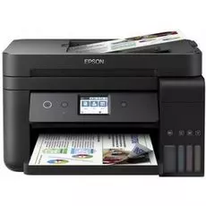 МФУ Epson L6190