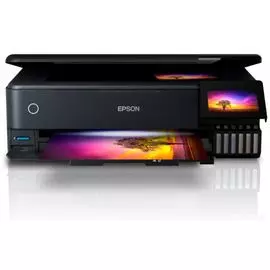 МФУ струйное цветное Epson L8180 C11CJ21403 A3 (C11CJ21402/C11CJ21504)