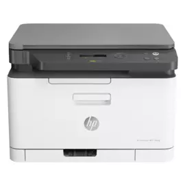 МФУ HP Color Laser 178nw (4ZB96A) (УЦЕНЕННЫЙ) A4, 18/4 стр/ мин, 128 Мб, USB,Wi-Fi, Ethernet, НОВЫЙ, ПЛОХАЯ УПАКОВКА, гарантия магазина 1 месяц