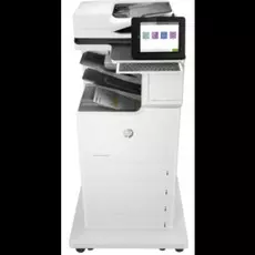 МФУ HP Color LaserJet Enterprise M681z