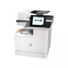 МФУ HP Color LaserJet Enterprise MFP M776dn T3U55A А3, 4 цвета, 1200x1200 dpi, 46 стр/мин, лотки 100/550 листов, дуплекс, USB/LAN, сканер планшетный/п