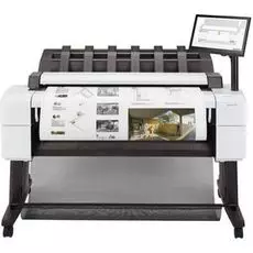 МФУ HP DesignJet T2600PS MFP 3XB78A 36", A0
