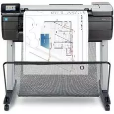 МФУ HP DesignJet T830