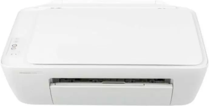 МФУ HP DeskJet 2320 (7WN42B) (УЦЕНЕННЫЙ) A4 USB белый