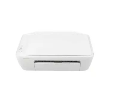 МФУ HP DeskJet 2320 (7WN42B) (УЦЕНЕННЫЙ) A4 USB белый