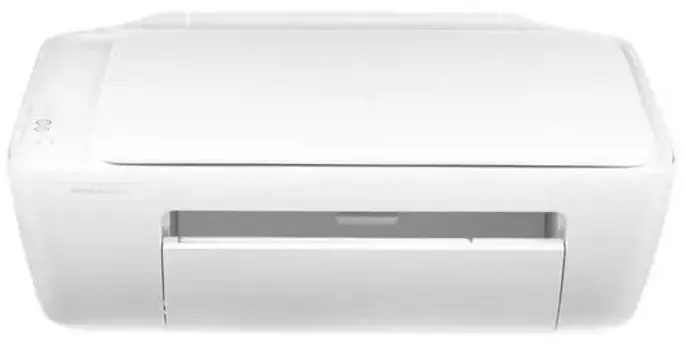 МФУ HP DeskJet 2320 (УЦЕНЕННЫЙ) A4 USB белый
