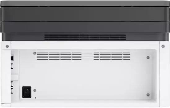 МФУ HP Laser MFP 135a (УЦЕНЕННЫЙ) A4, 20стр/мин, 128Мб, дисплей, USB 2.0, вх.лоток 150л/вых. 100л