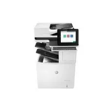 МФУ HP LaserJet E62665z