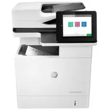 МФУ HP LaserJet Enterprise M631dn J8J63A A4, 52 стр/мин, дуплекс, 1.5Гб, 16Гб eMMC, USB, LAN