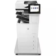 МФУ HP LaserJet Enterprise M631z