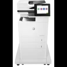 МФУ HP LaserJet Enterprise M632fht