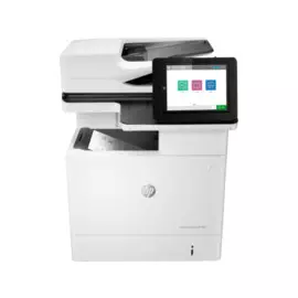 МФУ HP LaserJet Enterprise MFP M635h 7PS97A А4, 1200dpi, 61ppm, duplex,ADF150,USB/LAN, 1.5Gb, HDD 500Gb,2 trays 100+550