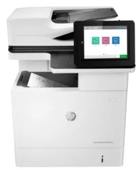 МФУ HP LaserJet Managed E62655dn 3GY14A A4, 55 стр/мин, 512 МB, Ethernet, USB 2.0, дуплекс