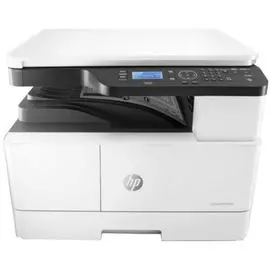 МФУ HP LaserJet MFP M442dn p/c/s, A3, 1200dpi, 24ppm, 512Mb, Scan to email/SMB/FTP, PIN printing, USB/Eth, Duplex, cart. 4000 pages USB cable in box (