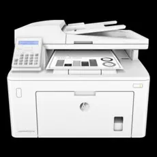 МФУ HP LaserJet Pro M227fdn