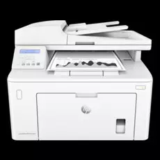 МФУ HP LaserJet Pro M227sdn G3Q74A A4, 28 стр/мин, ADF, дуплекс, USB, LAN