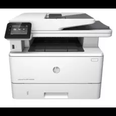 МФУ HP LaserJet Pro M426fdn F6W17A A4, 600dpi, 38ppm, 256Mb, Duplex,2trays 100+250, DADF50, USB2.0+Walk-Up/GigEth, ePrint