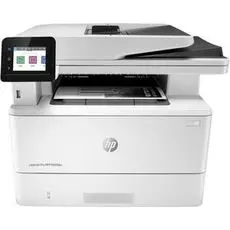 МФУ HP LaserJet Pro M428dw W1A31A A4, 38 стр/мин, дуплекс, доп лоток 550л, 512Мб, USB, Ethernet, Wi-Fi