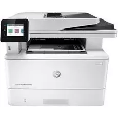 МФУ HP LaserJet Pro M428fdn A4, 1200dpi, 38ppm, 512Mb+512Mb flash, Pr/Scan(1200x1200)/Copier/Fax, 2лотка(250+100л), ДАПД(29ppm) на 50л, Двухсторонняя