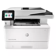 МФУ HP LaserJet Pro M428fdw A4, 38 стр/мин, дуплекс, 512Мб, USB, Ethernet, Wi-Fi