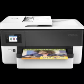 МФУ HP OfficeJet Pro 7720 Y0S18A А3, ADF, дуплекс, 22/18 стр/мин, USB, Ethernet, WiFi