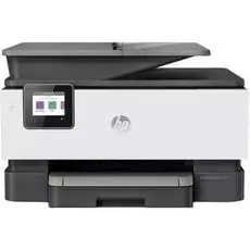 МФУ HP OfficeJet Pro 9010 3UK83B A4, 22/18 стр/мин, USB, Ethernet, Wi-Fi