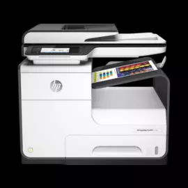 МФУ HP PageWide Pro 477dw