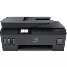 МФУ HP Smart Tank 615 Y0F71A A4, 11/5 стр/мин, USB, Wi-Fi, BT, черный