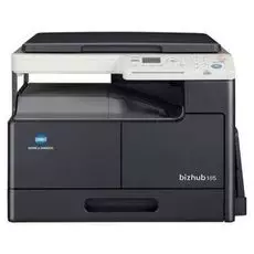 МФУ Konica Minolta bizhub 185