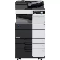 МФУ Konica Minolta bizhub 458e