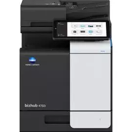 МФУ Konica Minolta bizhub 4750i