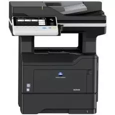 МФУ Konica Minolta bizhub 4752