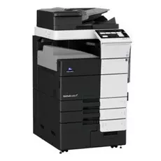 МФУ Konica Minolta bizhub C659