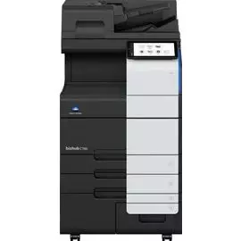 МФУ Konica Minolta bizhub C750i