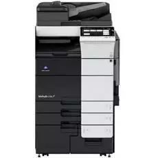 МФУ Konica Minolta bizhub C759