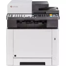 МФУ лазерное цветное Kyocera M5521cdw 1102R93NL0 А4, 21 ppm, 1200 dpi, 512 Mb, USB, Network, Wi-Fi,