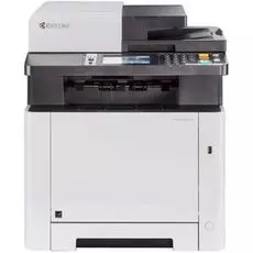 МФУ Kyocera ECOSYS M5526cdw 1102R73NL0 A4, 26 ppm, 1200 dpi, 512 Mb, USB, Network, Wi-Fi, дуплекс, автоподатчик, тонер